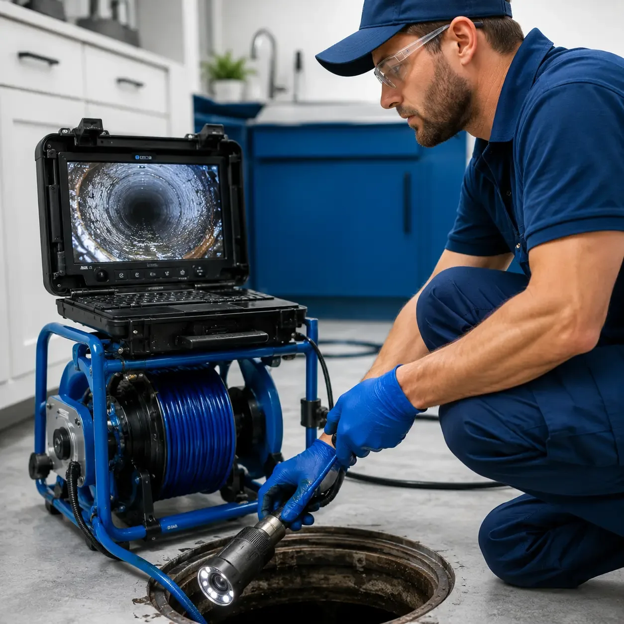 Pipe Relining professionals serving Fields, OR